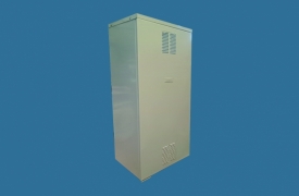 Gabinete para calefón o caldera