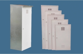 Gabinetes y Puertas para Termotanque