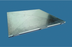 Tapa para Filtro Piscina